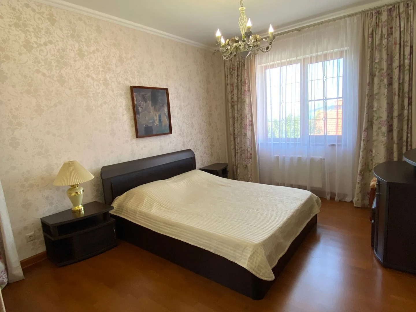 Дом в Кедровой роще