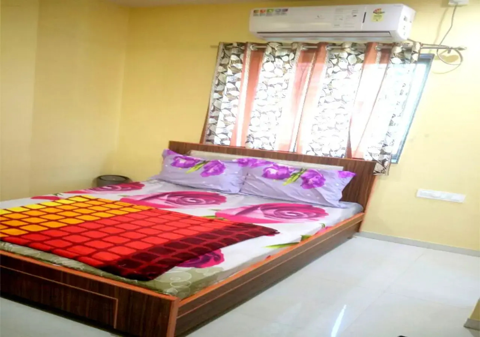 Отель Raj  Palace By Sky Stays