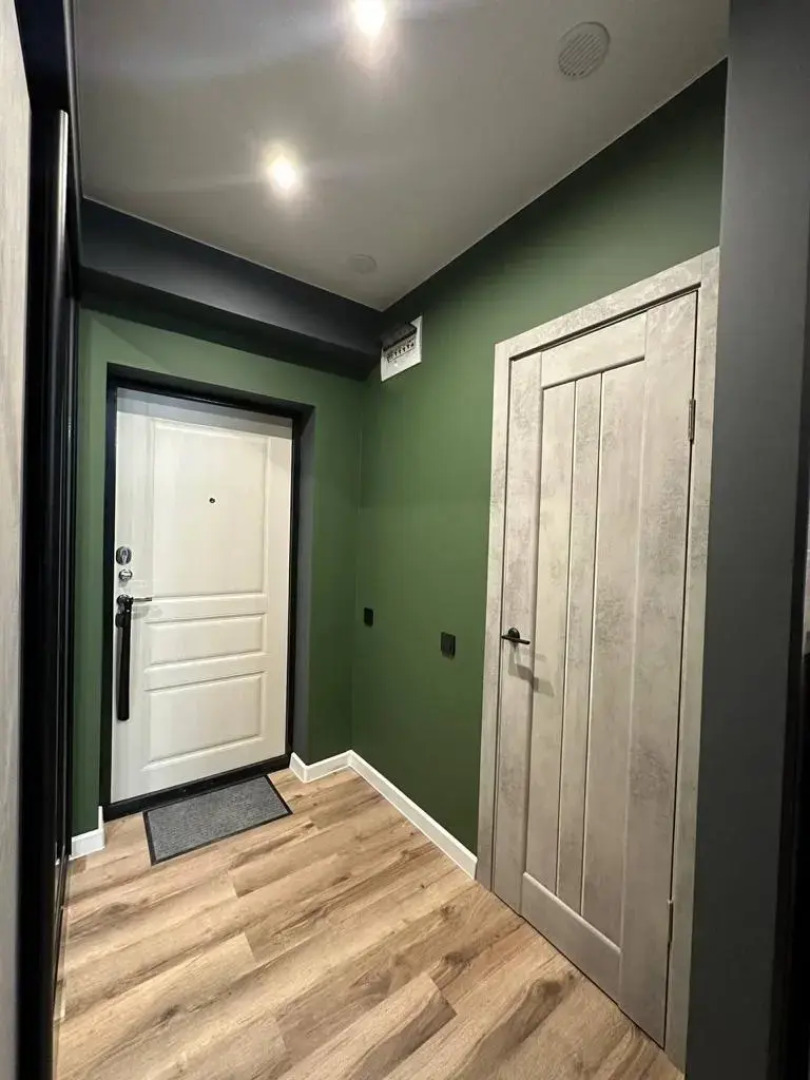 Апартаменты Комфорт