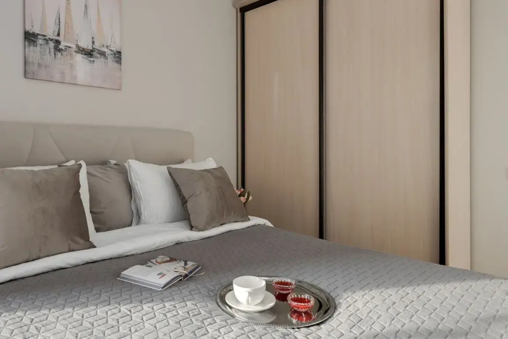 Апартаменты Ivory by Smart Lofts Moscow