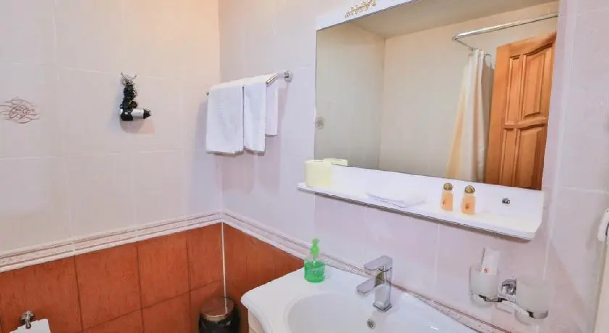 Отель Абу Даги