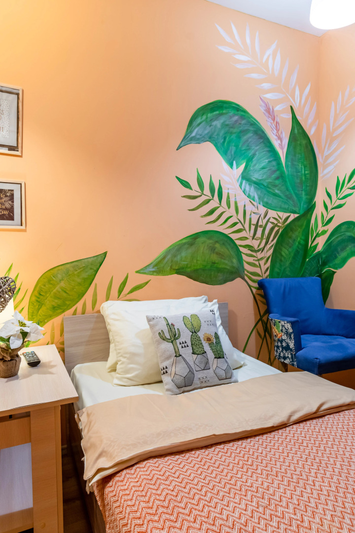 Гостевой дом Boho Home на Невском