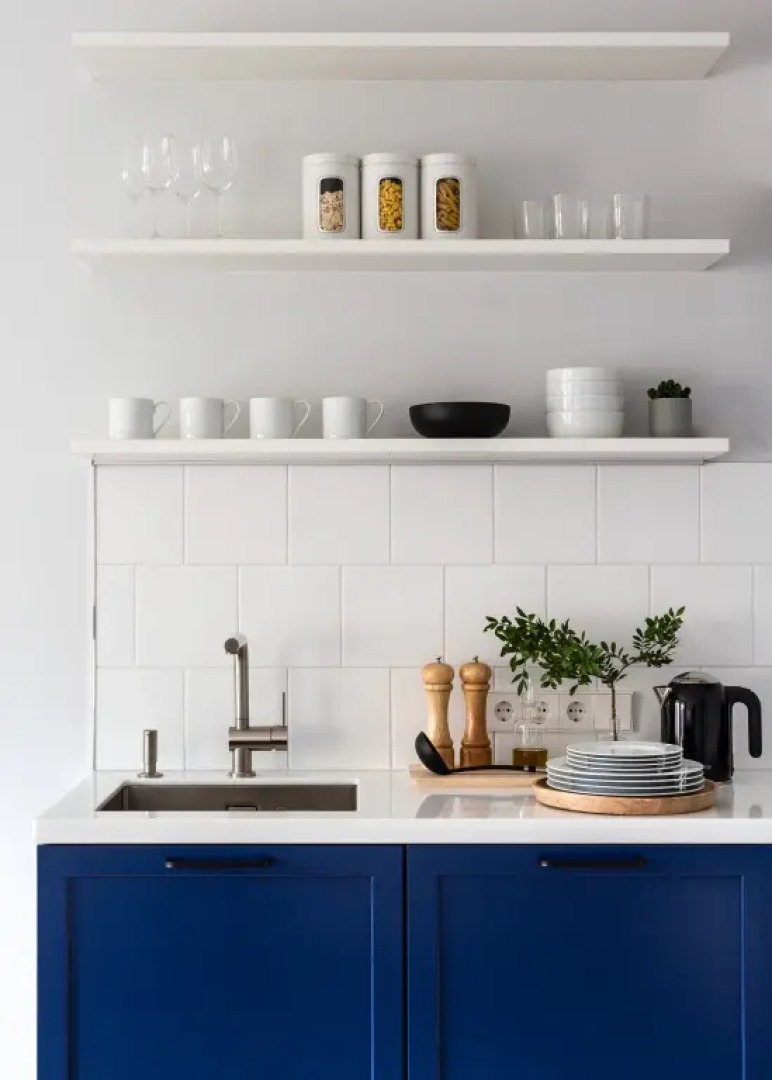 Квартира spb.place 2 у Московского вокзала