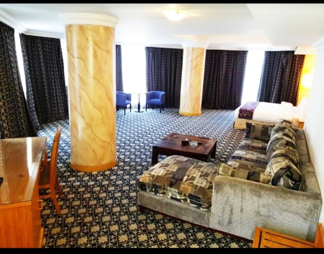 Отель Phoenicia Tower Hotel&Spa