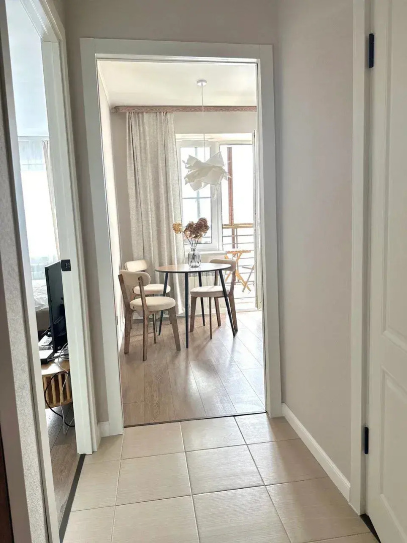 Апартаменты Zavidovo Design