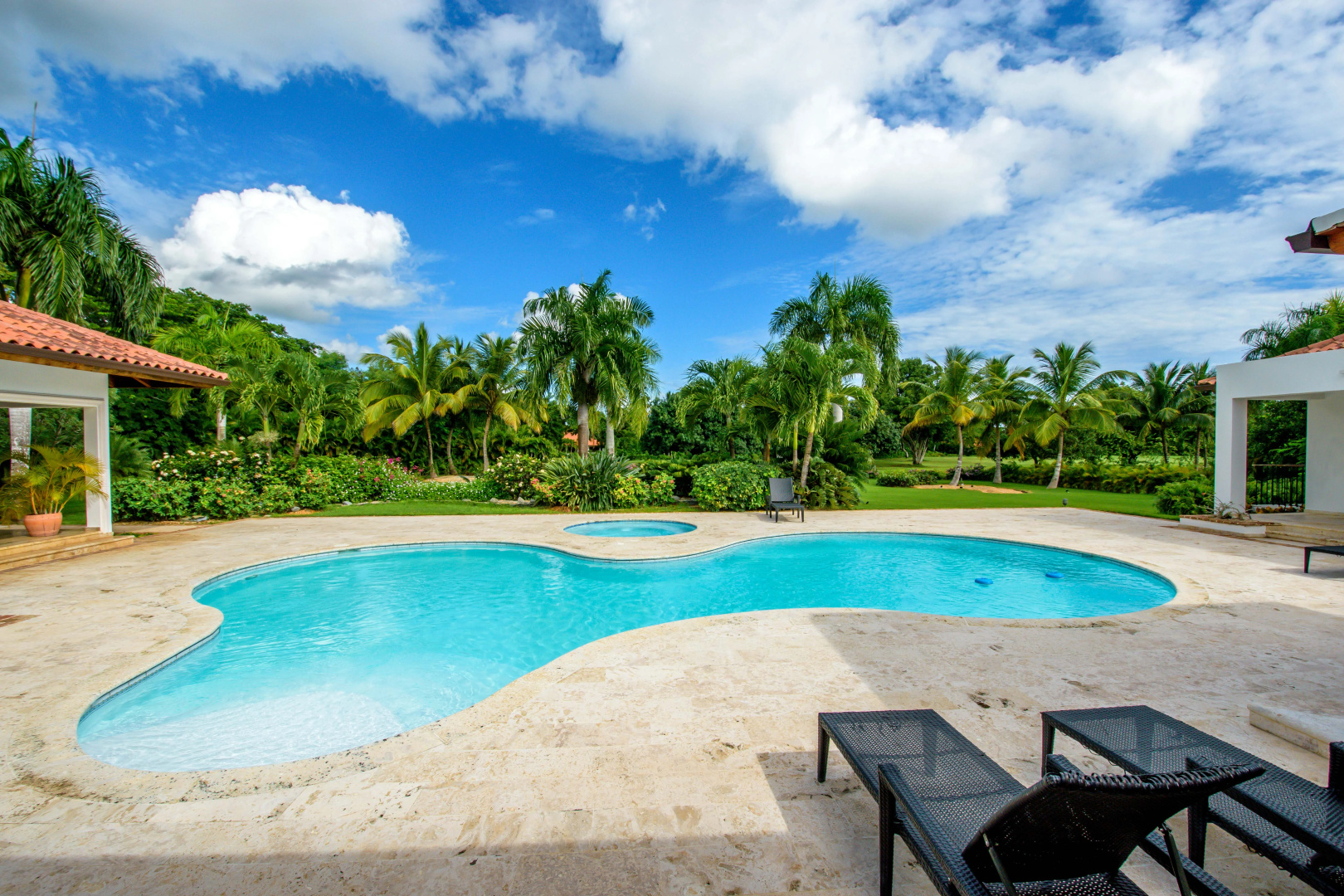 Вилла Casa de Campo