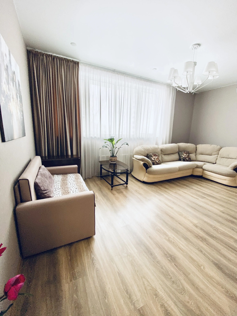 Квартира 5 Звезд