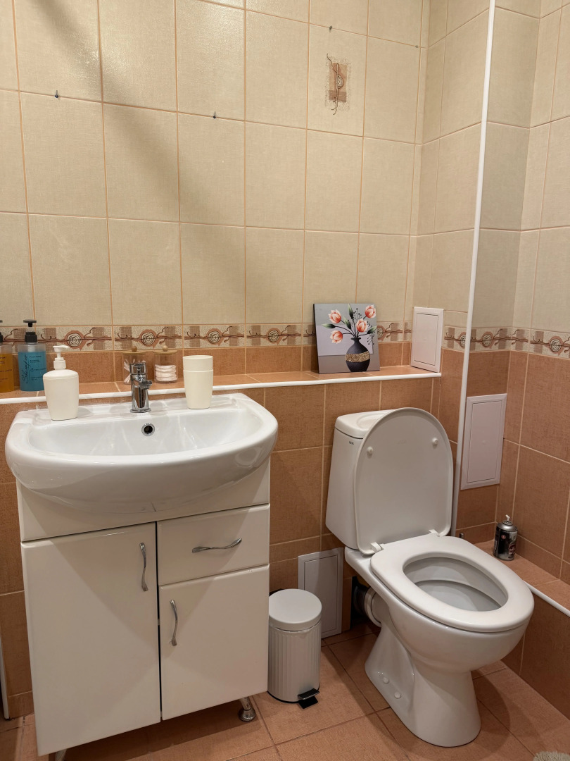 Квартира на Университетской 5/4