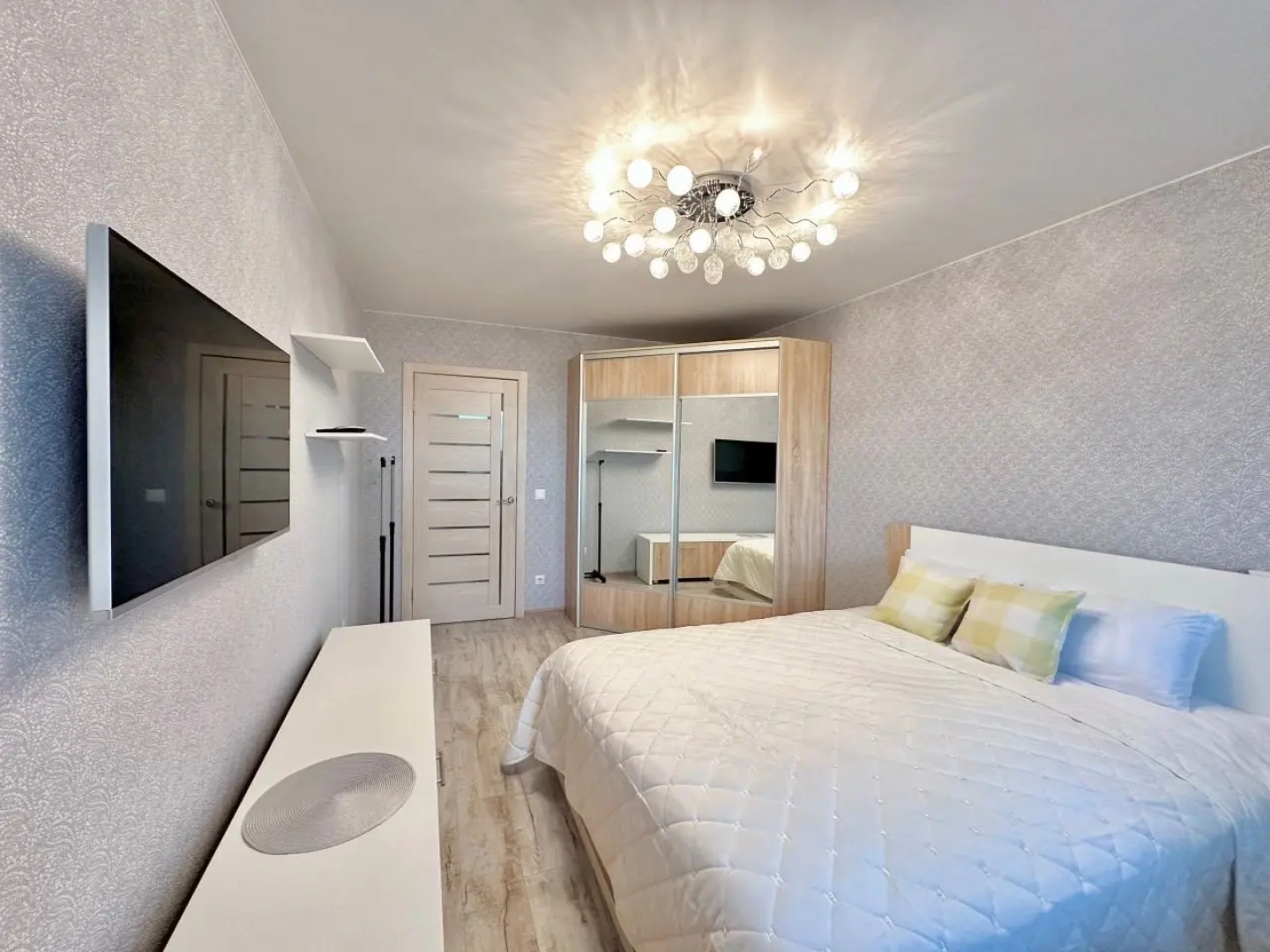 Квартира Уютно Как Дома