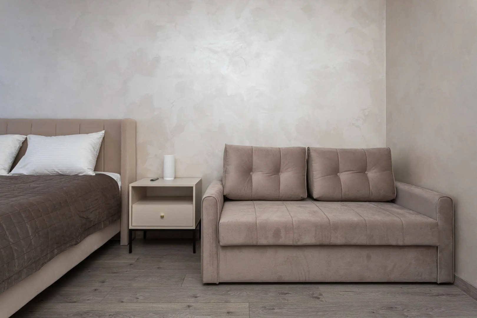 Квартира на Арсенальной 29