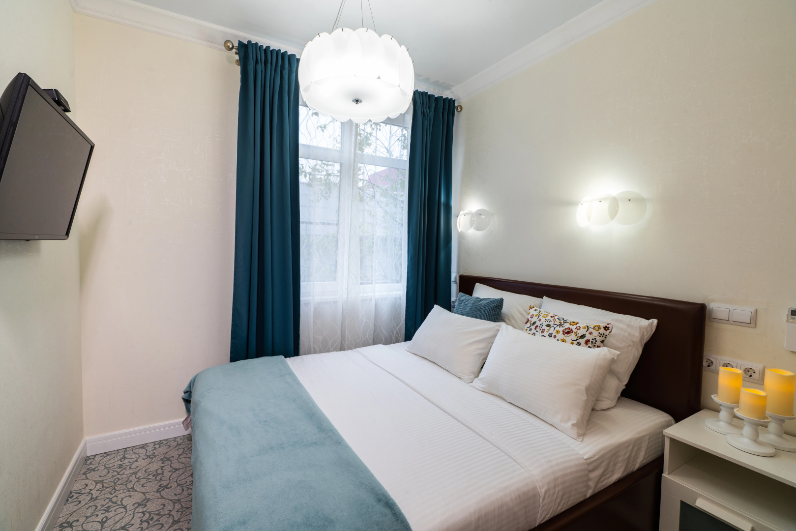 Квартира у Самого Моря для Вашей Семьи