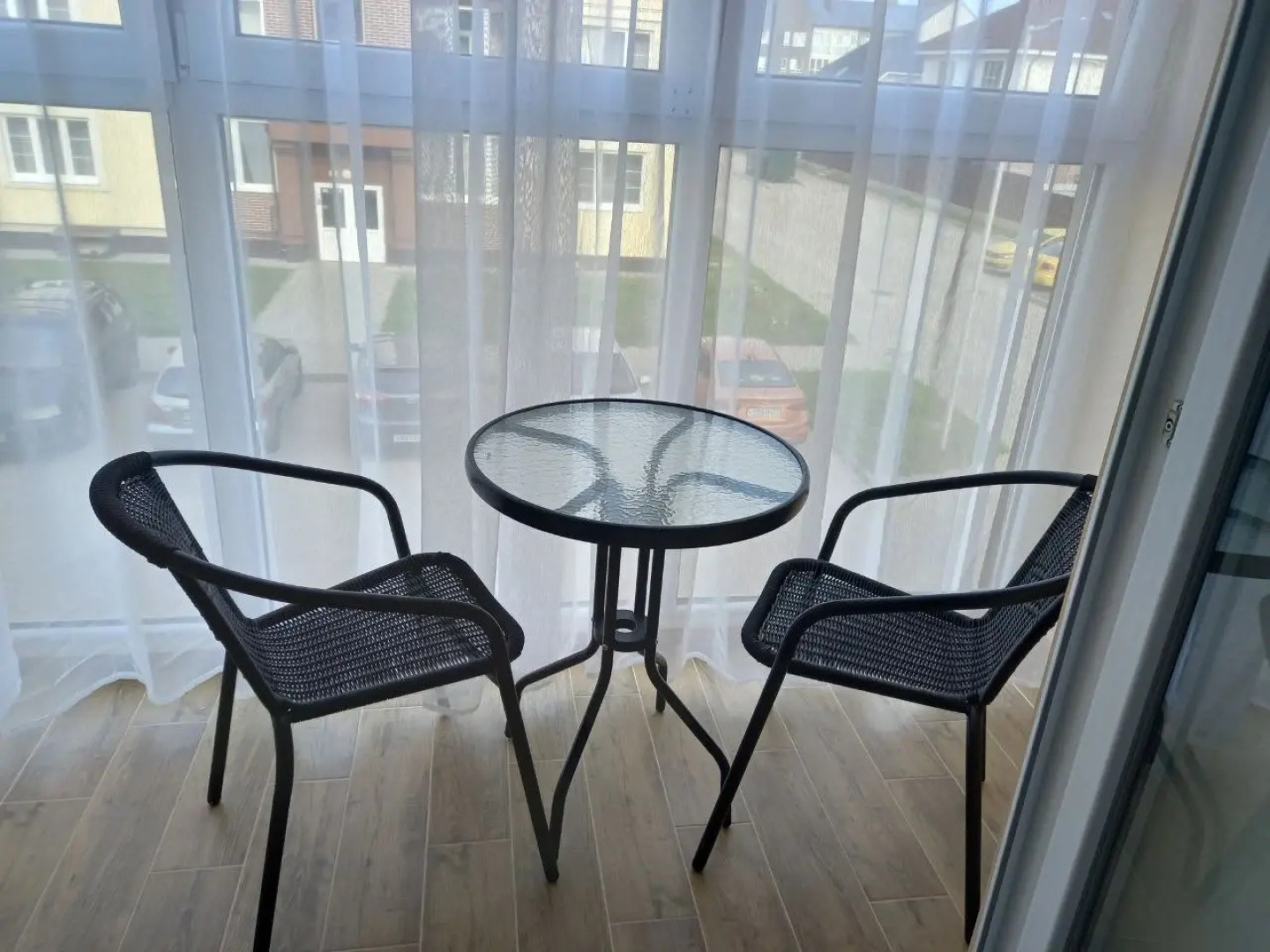 Квартира Уютная квартира на побережье