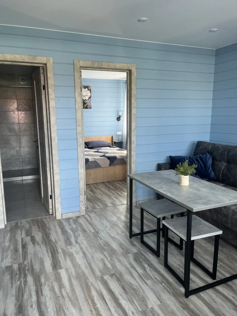 Апартаменты Усадьба в Суздале