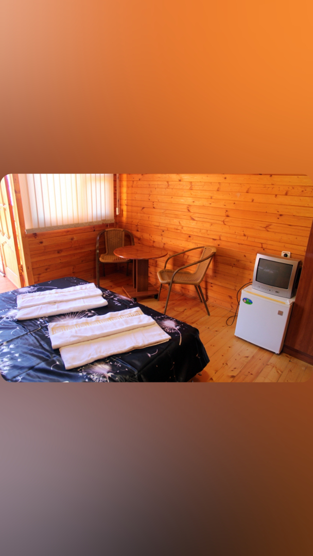 Гостевой дом МАНДАРИН