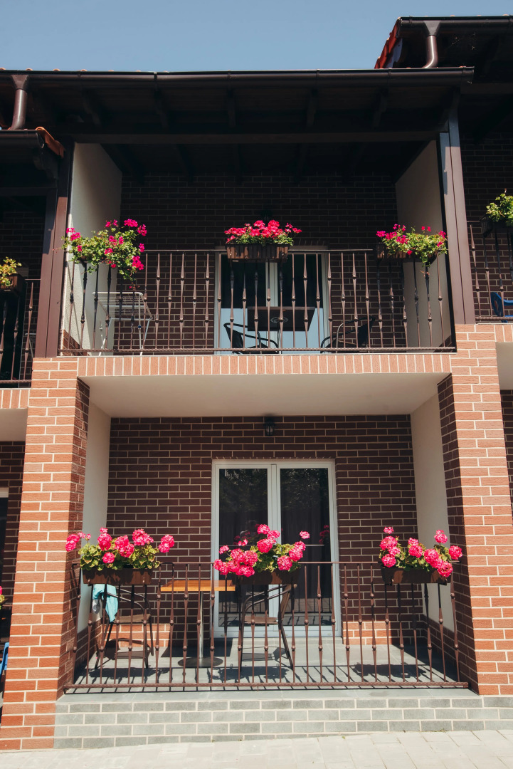 Гостевой дом Татьяна