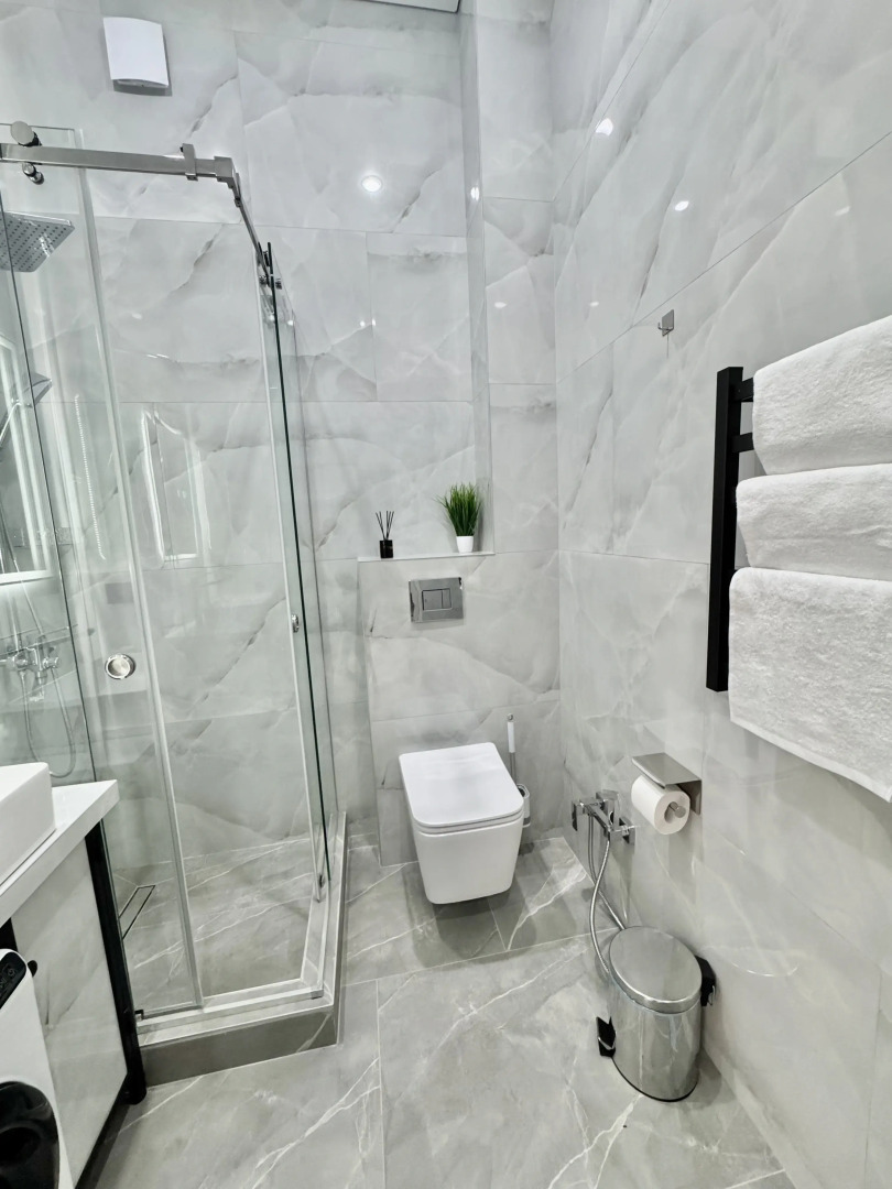 Квартира Уютная в Курортном Парке