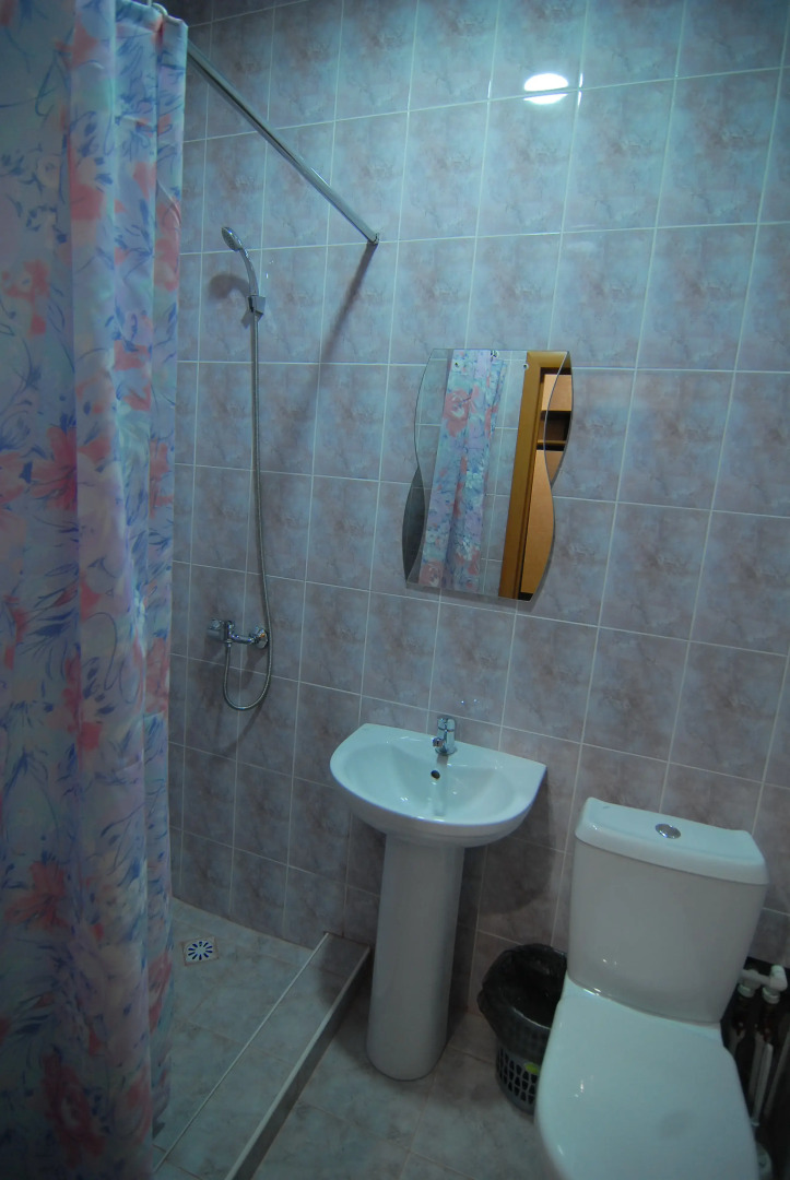 Отель Комплекс Парус-Тула