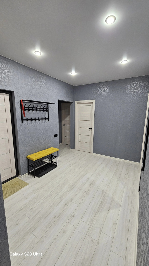 Квартира Олимпийская 83