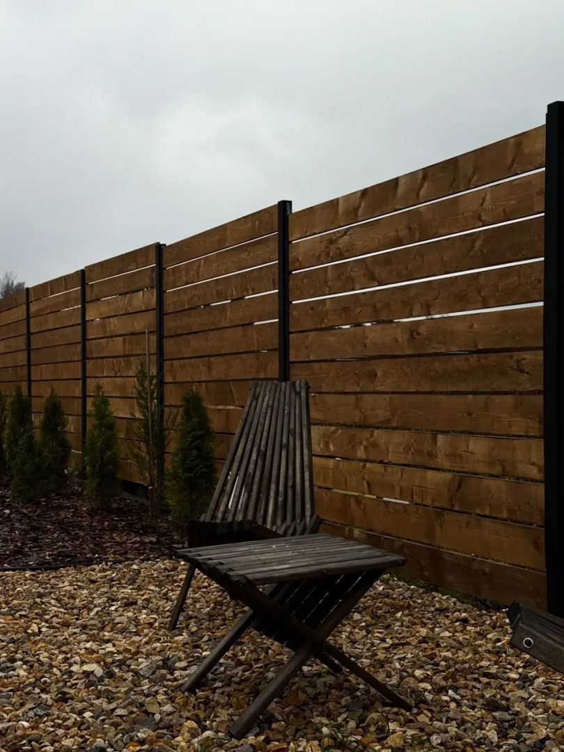 Частный дом Дома на Севере Морошка