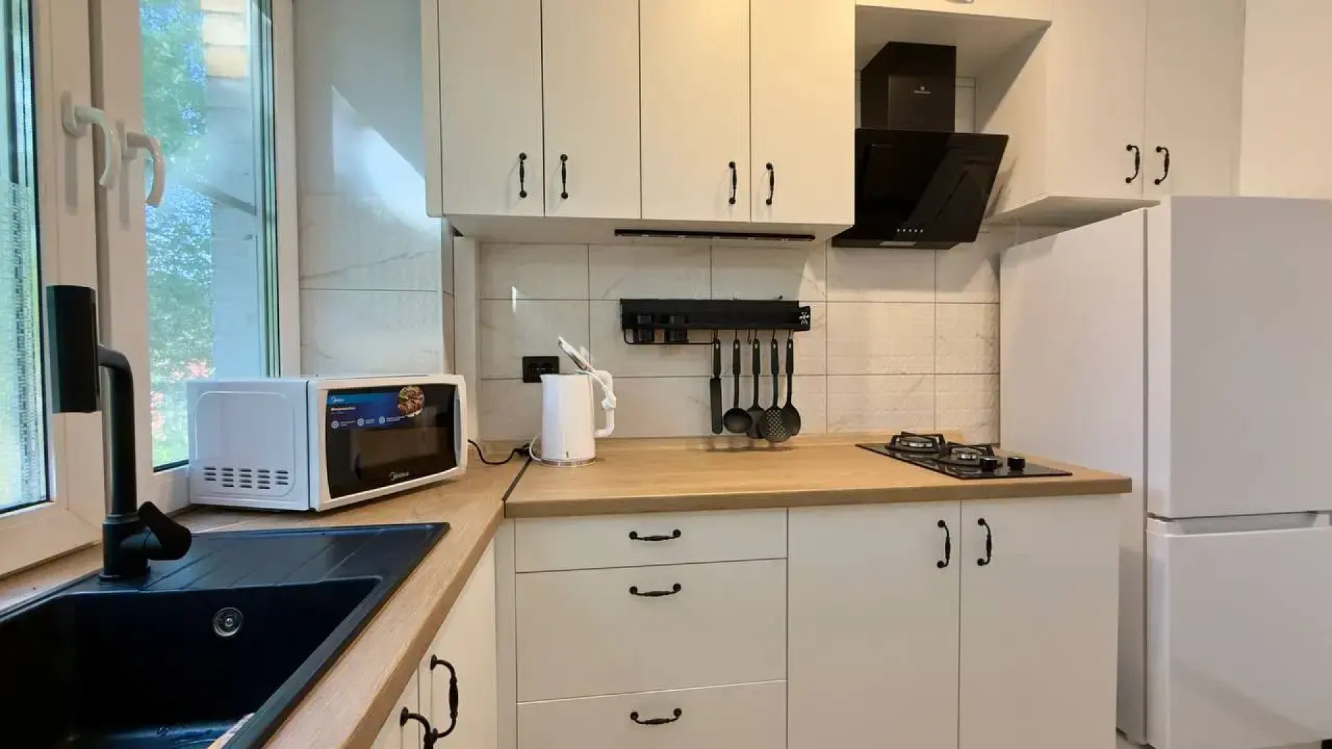 Квартира ArendaGrad Кирова 61