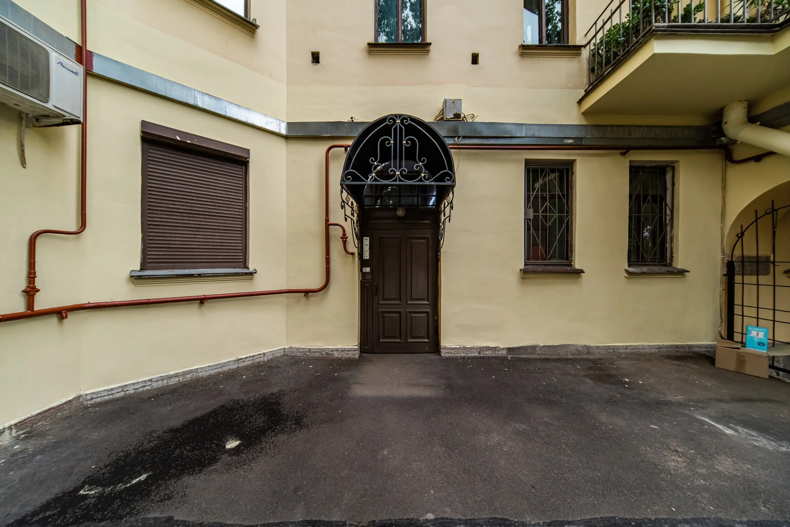 Апартаменты  у Витебского вокзала и метро Пушкинская