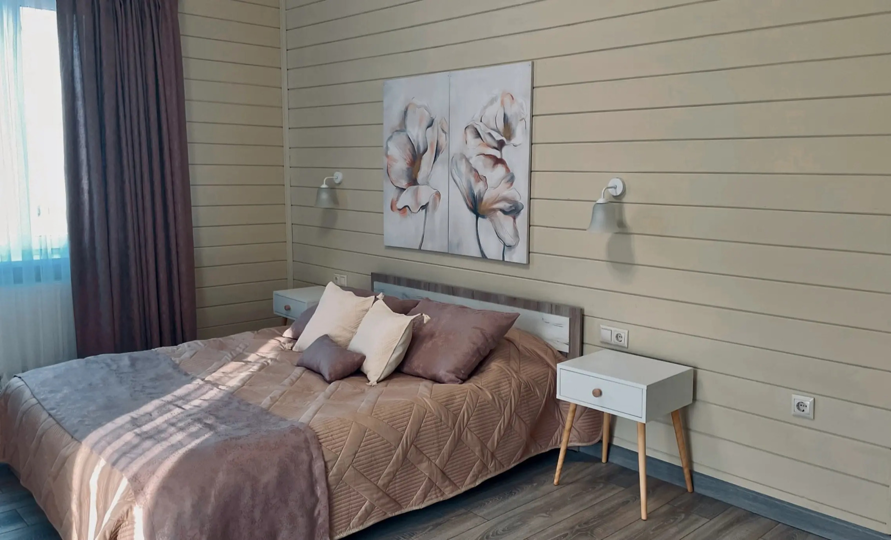 Гостевой дом White House Moscow