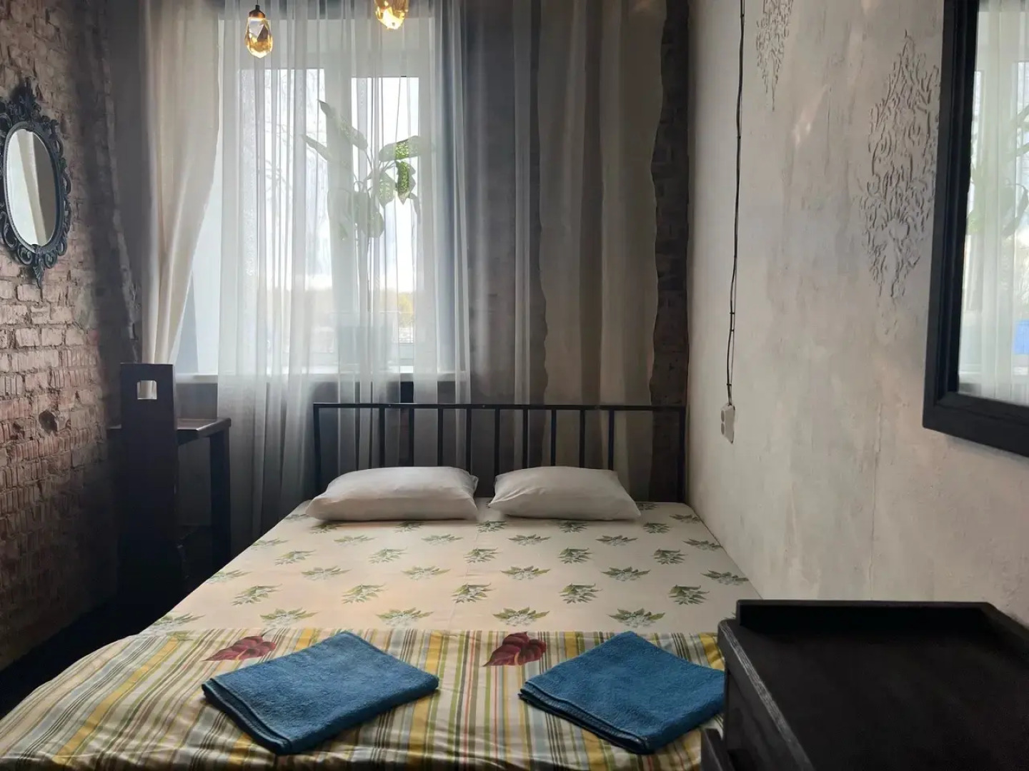 Хостел Любава