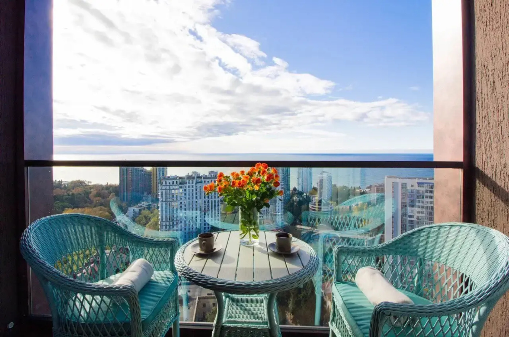 Апартаменты Сочипосуточно