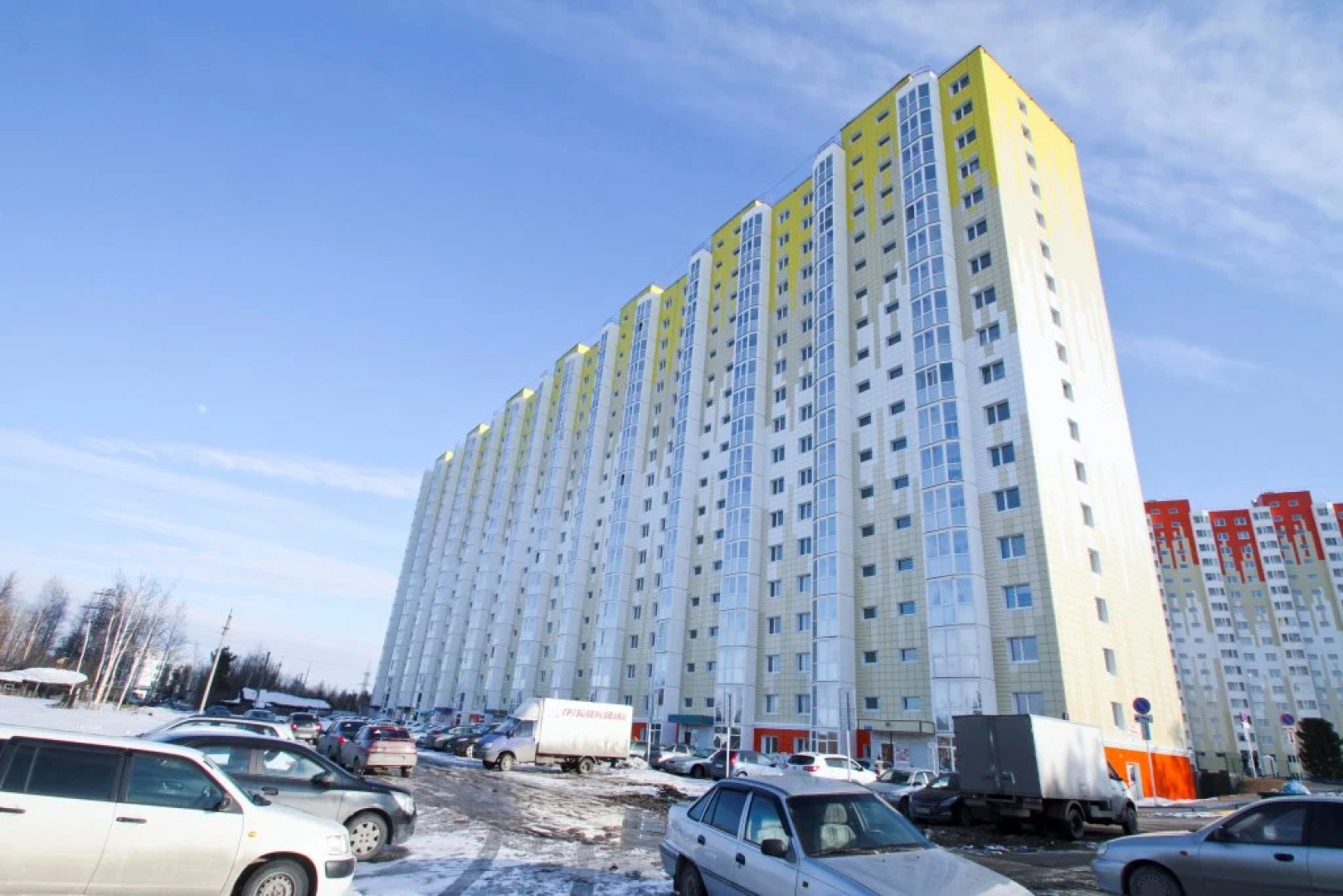 Апартаменты Усольцева 26/79