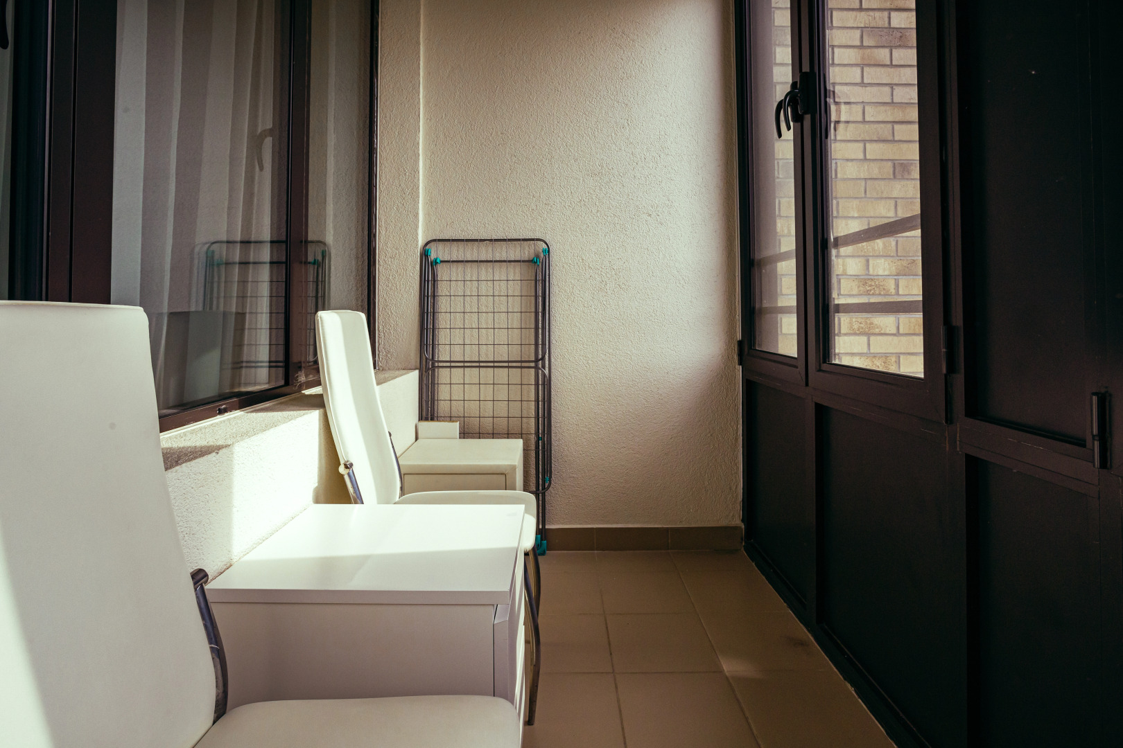 Апартаменты Lalapart Mokko с лоджией в ЖК Савеловский Сити