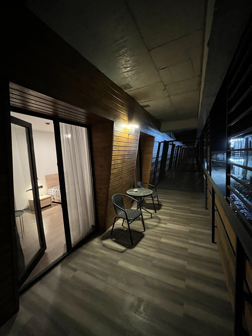 Апартаменты Gudauri Ski Retreat