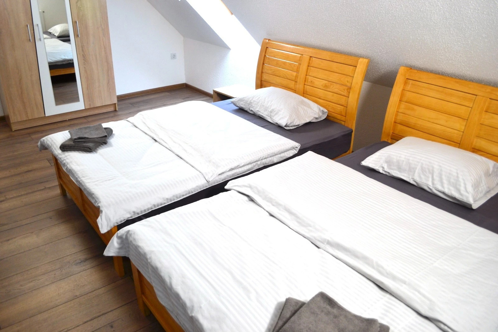 Частный дом Таунхаус на Ново-Западной