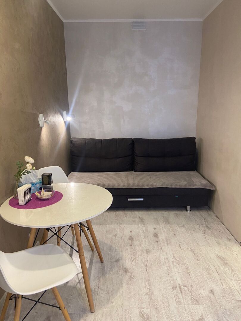 Апартаменты на Цветочном 12В