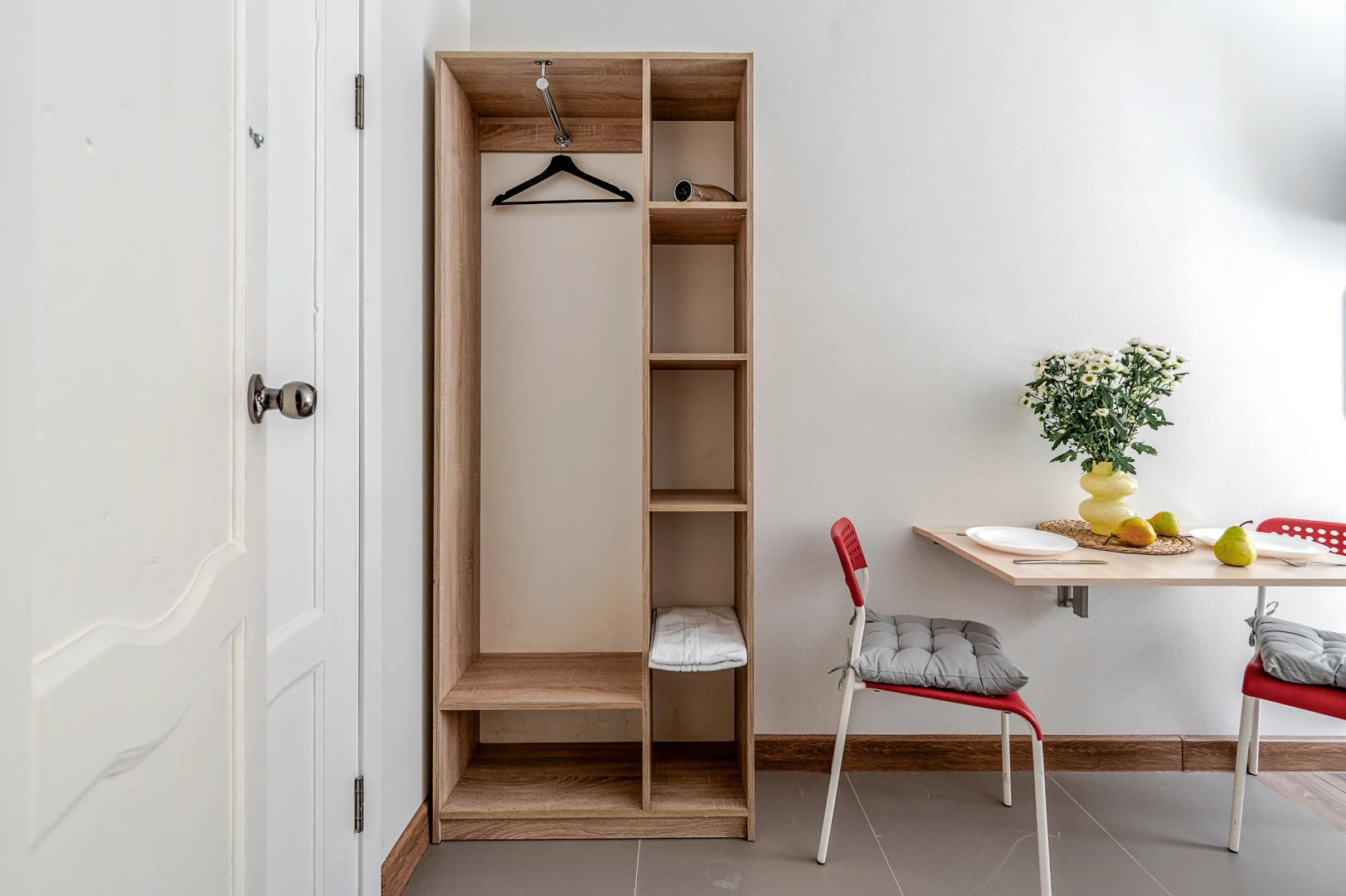 Апартаменты FlOWERS 1