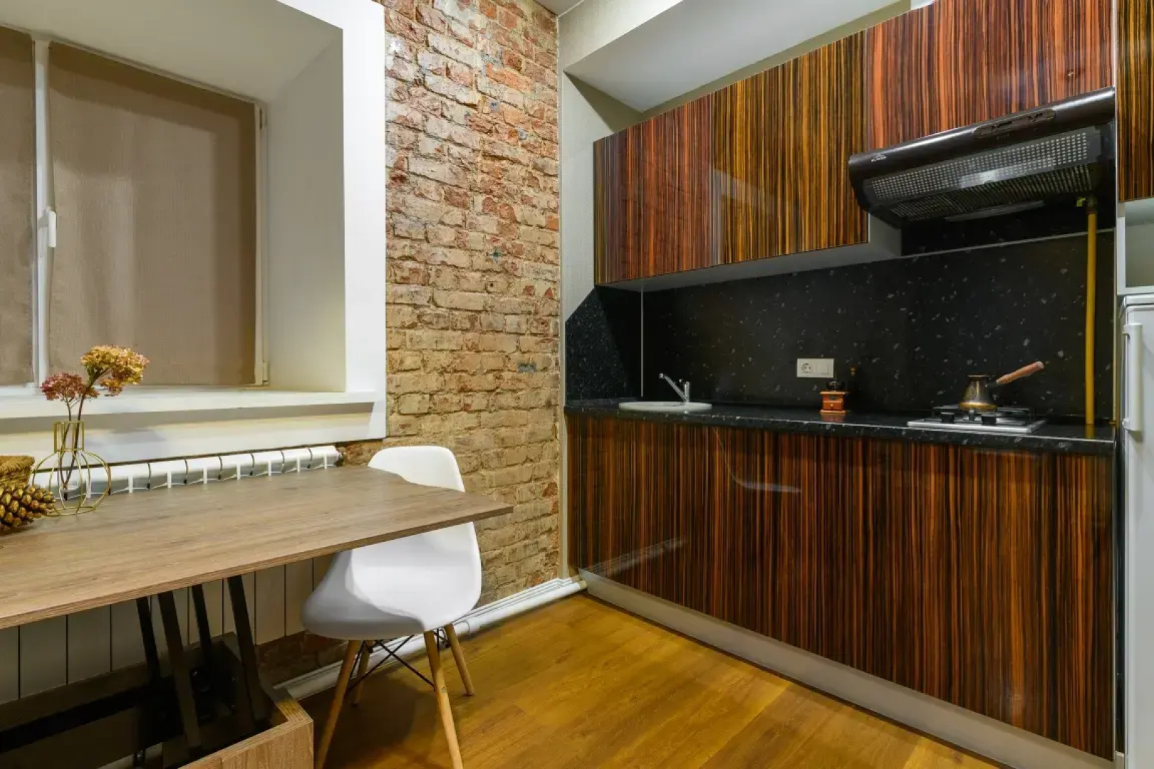 Апартаменты Sergeew Apartments Семейный апартамент в тихом Центре