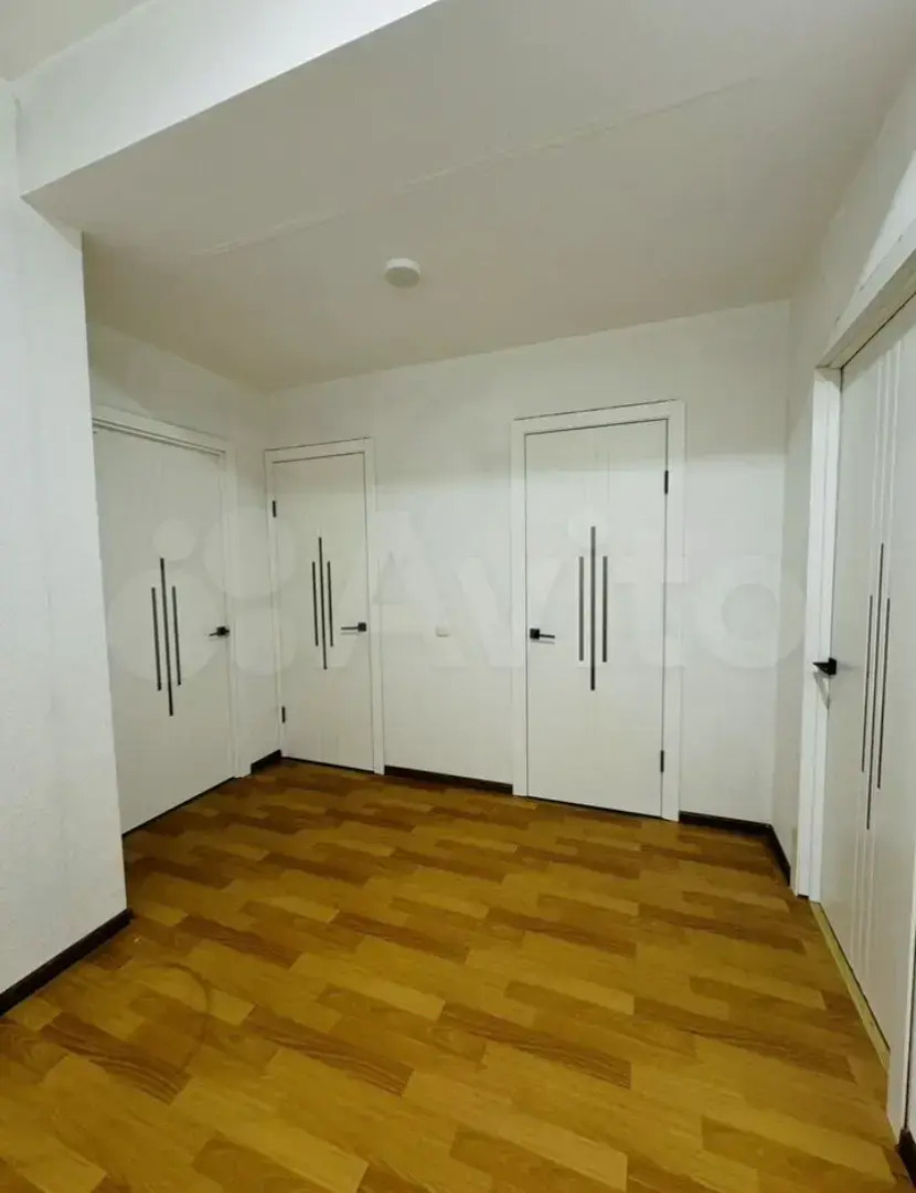 Квартира Шоколад у Скандинавии и метро Озерки