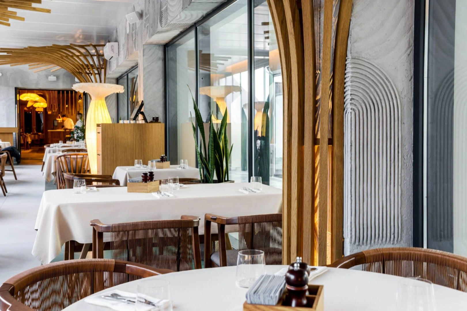 Апартаменты Двухкомнатные на Ленина 217