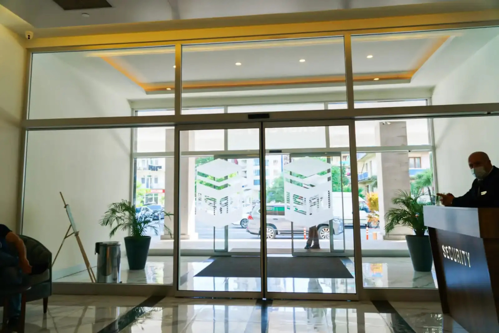 Апарт-отель Royal sunset Batumi Resort