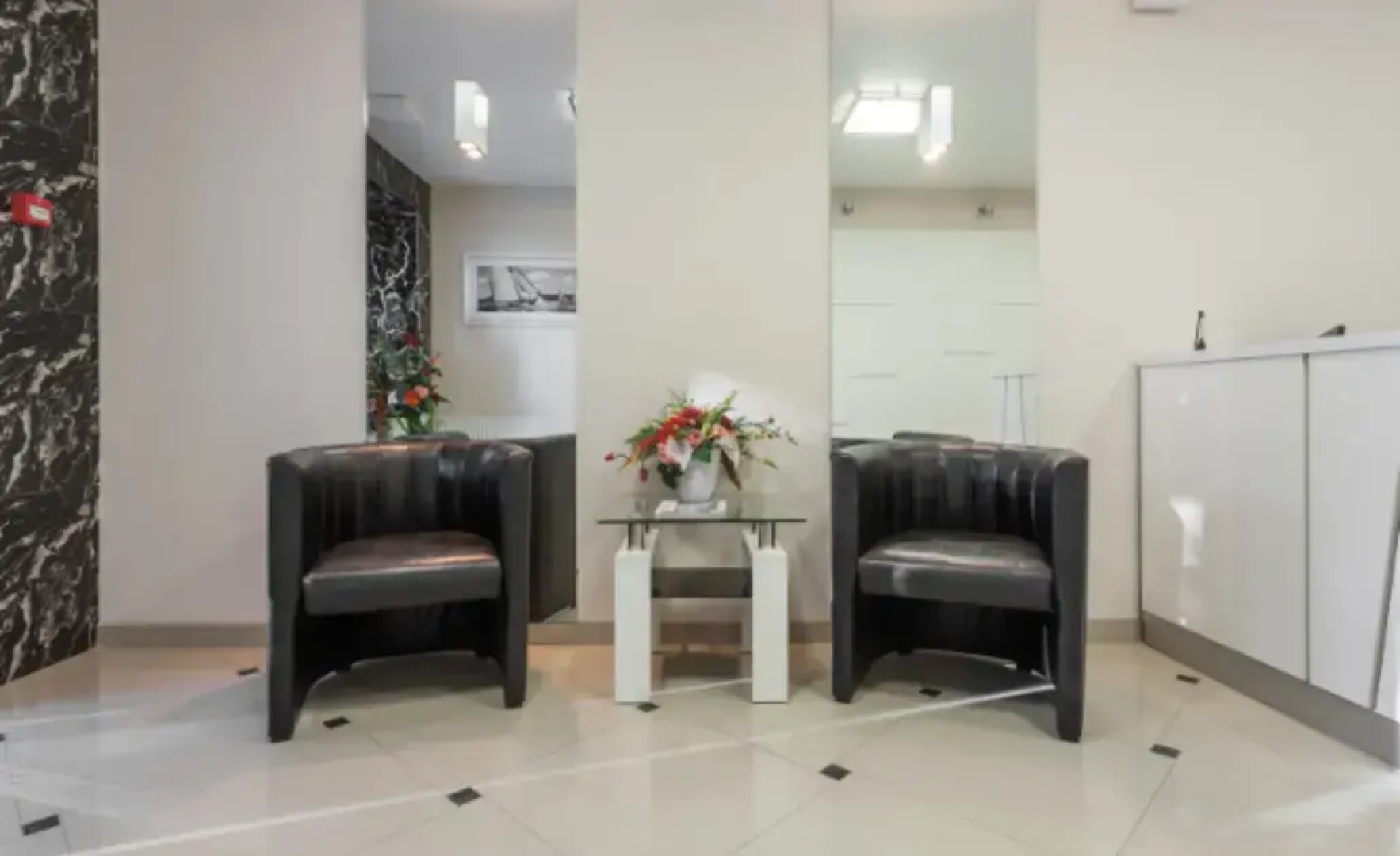 НаМореApartment's Светлогорск Динамо 1А