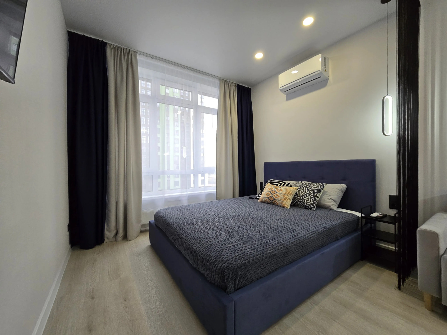 Апартаменты КемКомфорт пр-т Молодежный 19б