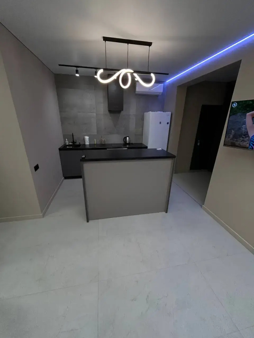 Квартира Авион Локомотив