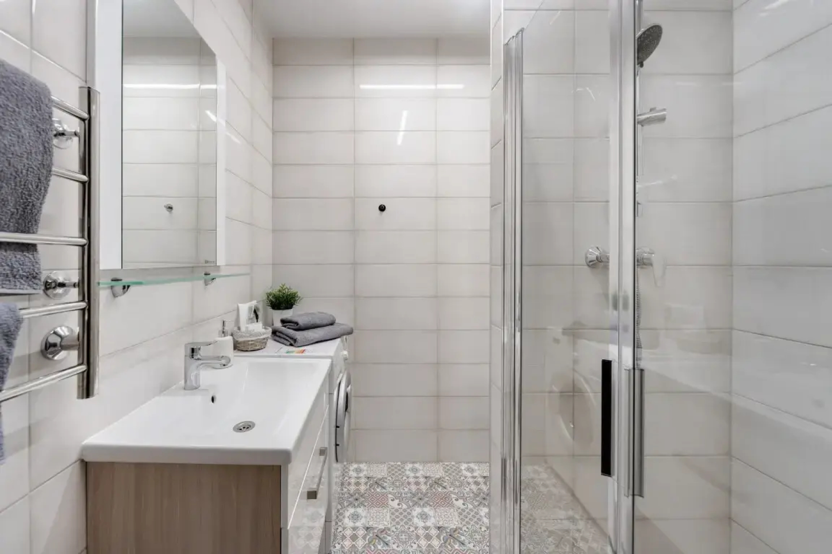 Апартаменты Navy by Smart Lofts Moscow