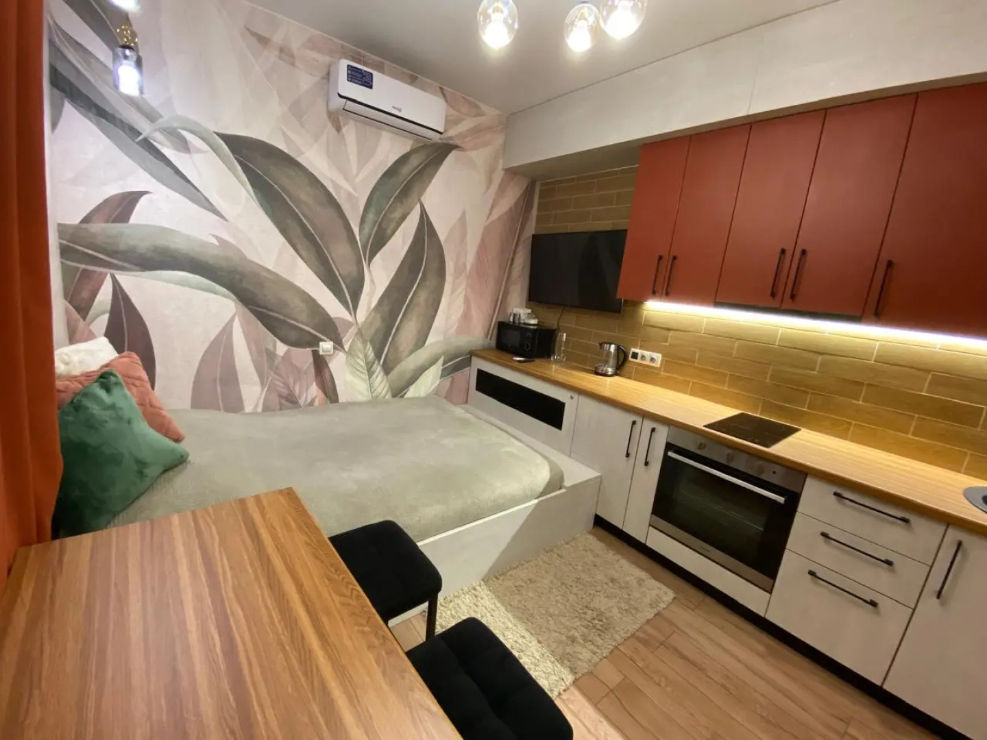 Квартира Svoy Lux - 3