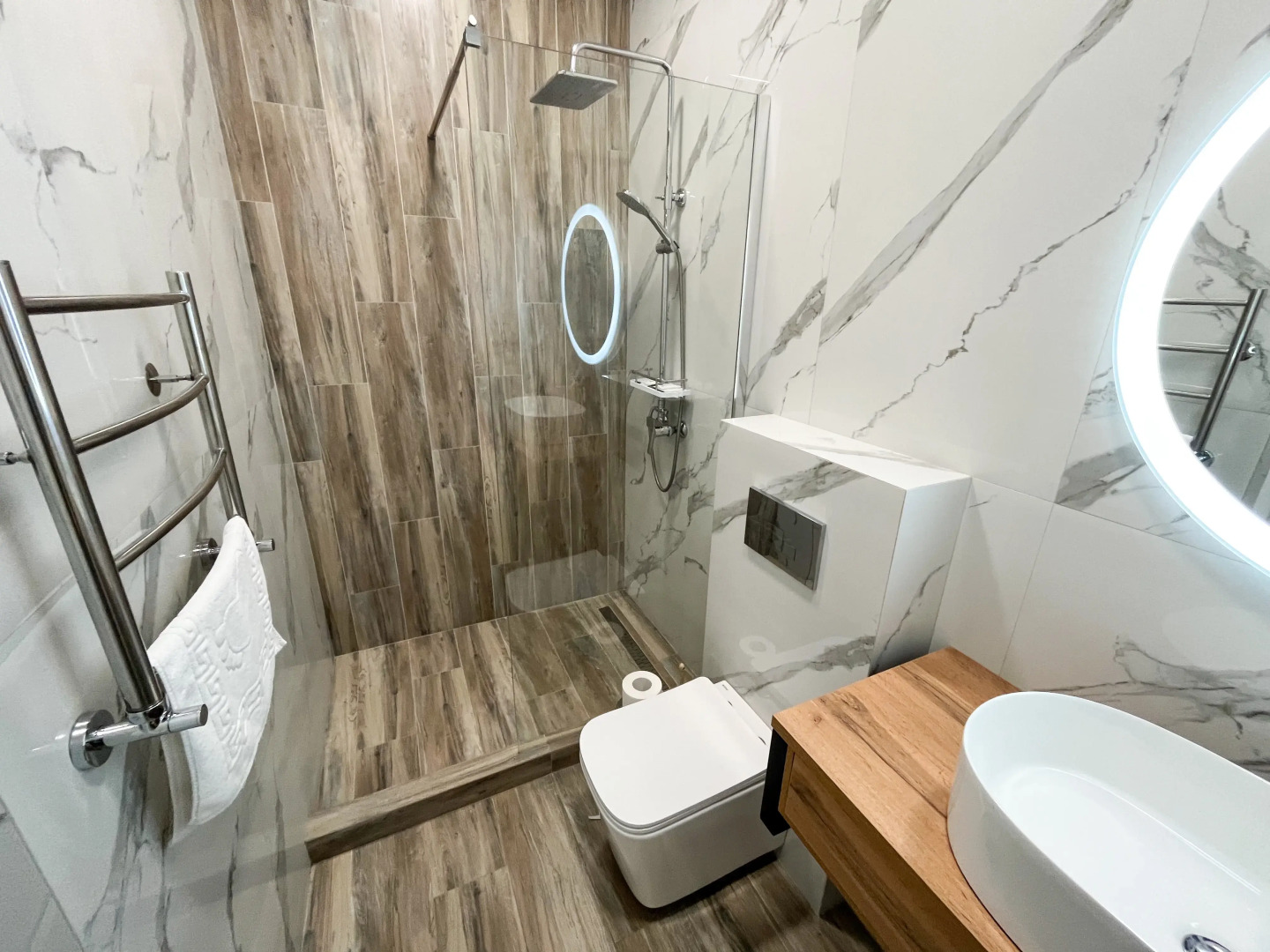 Отель Атлантида