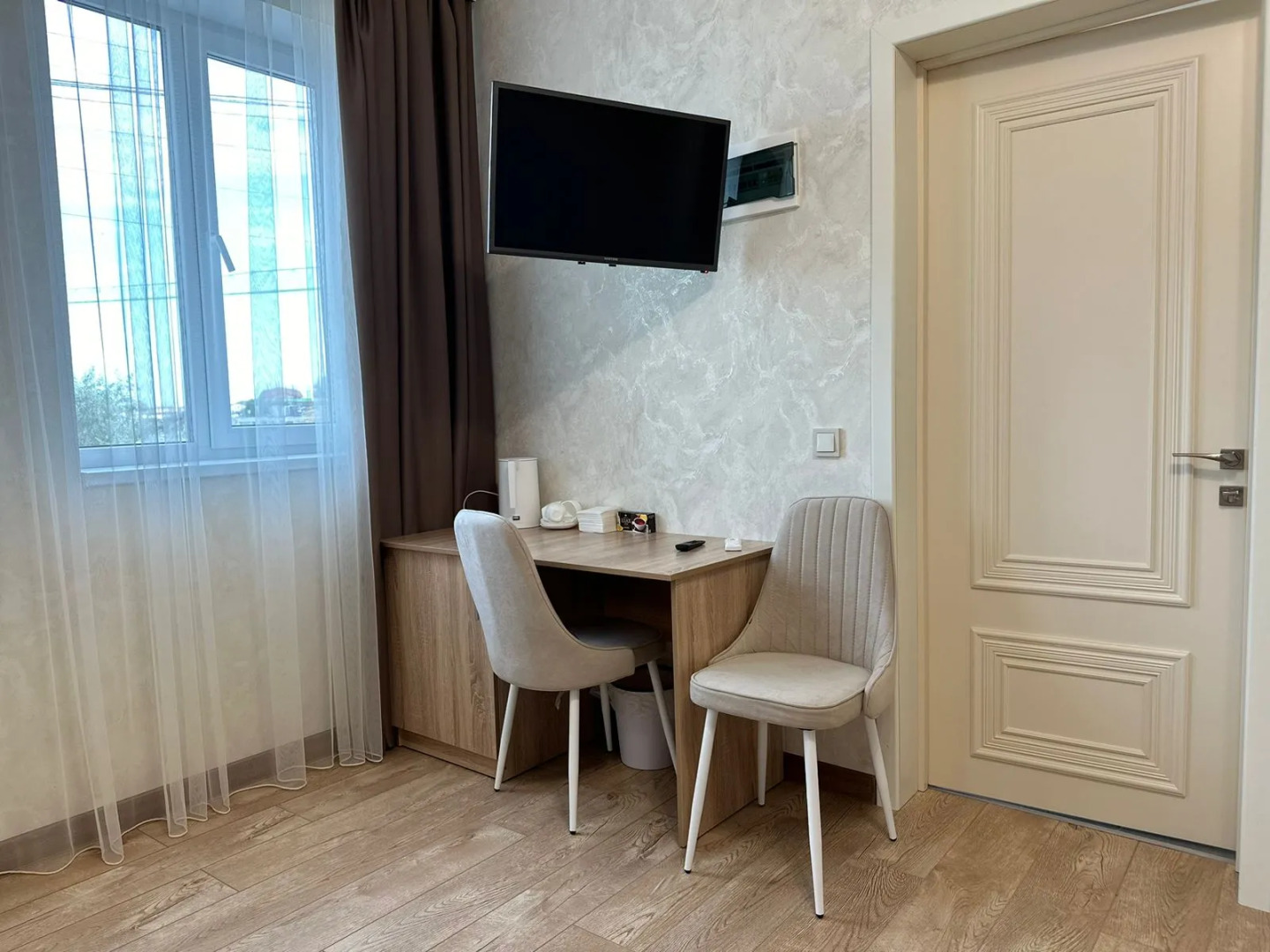 Гостевой дом Гостите