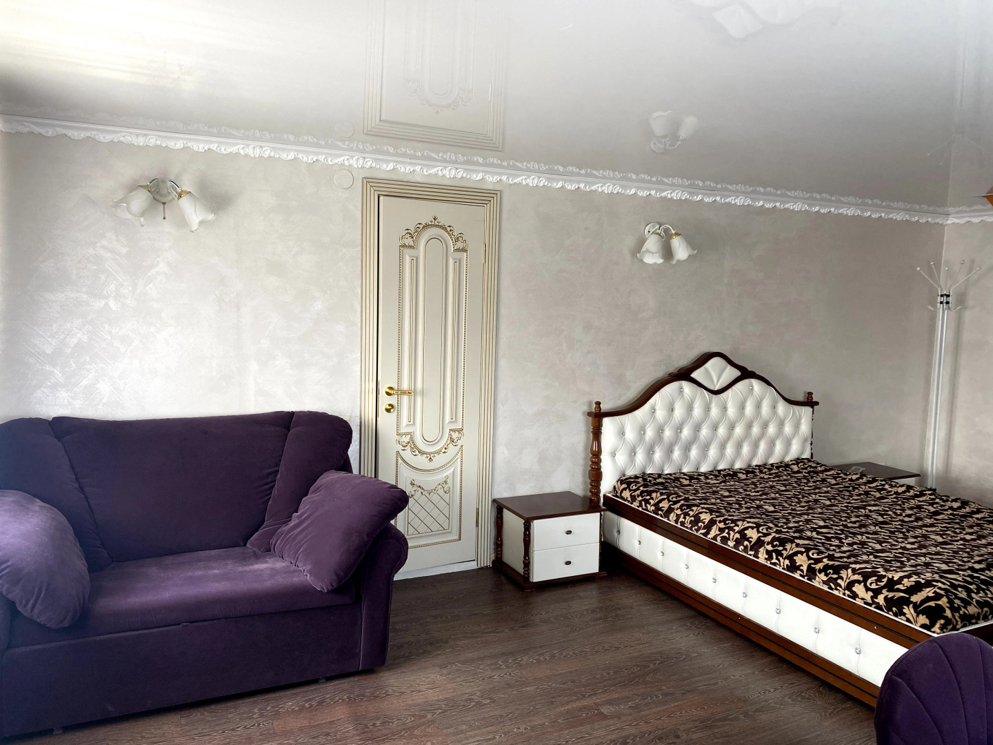 База отдыха Усадьба Семейная