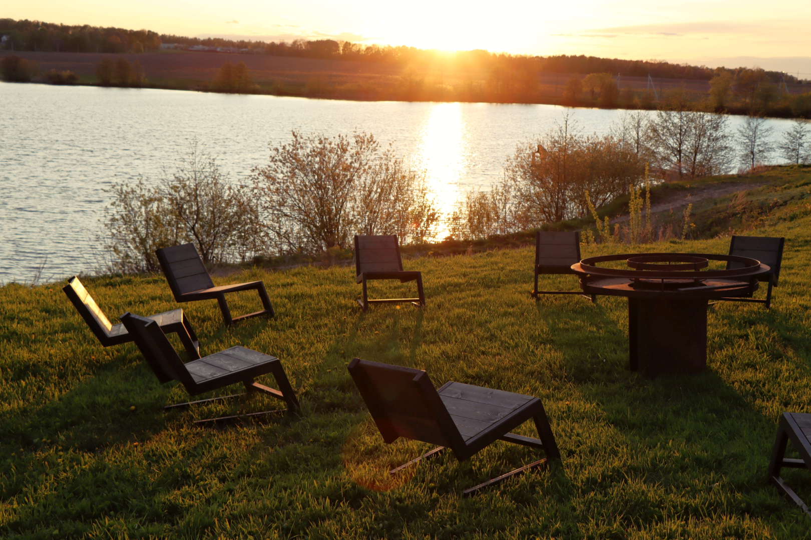 Частный дом Луговая сказка