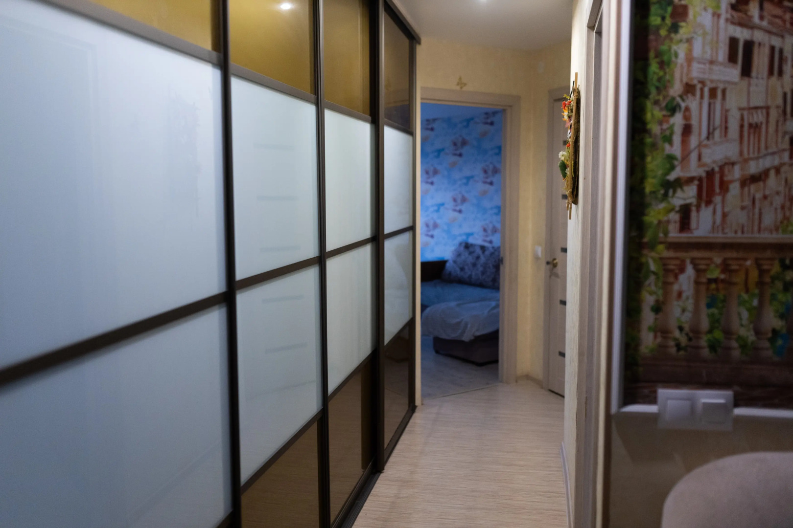 Апартаменты у Италмаса