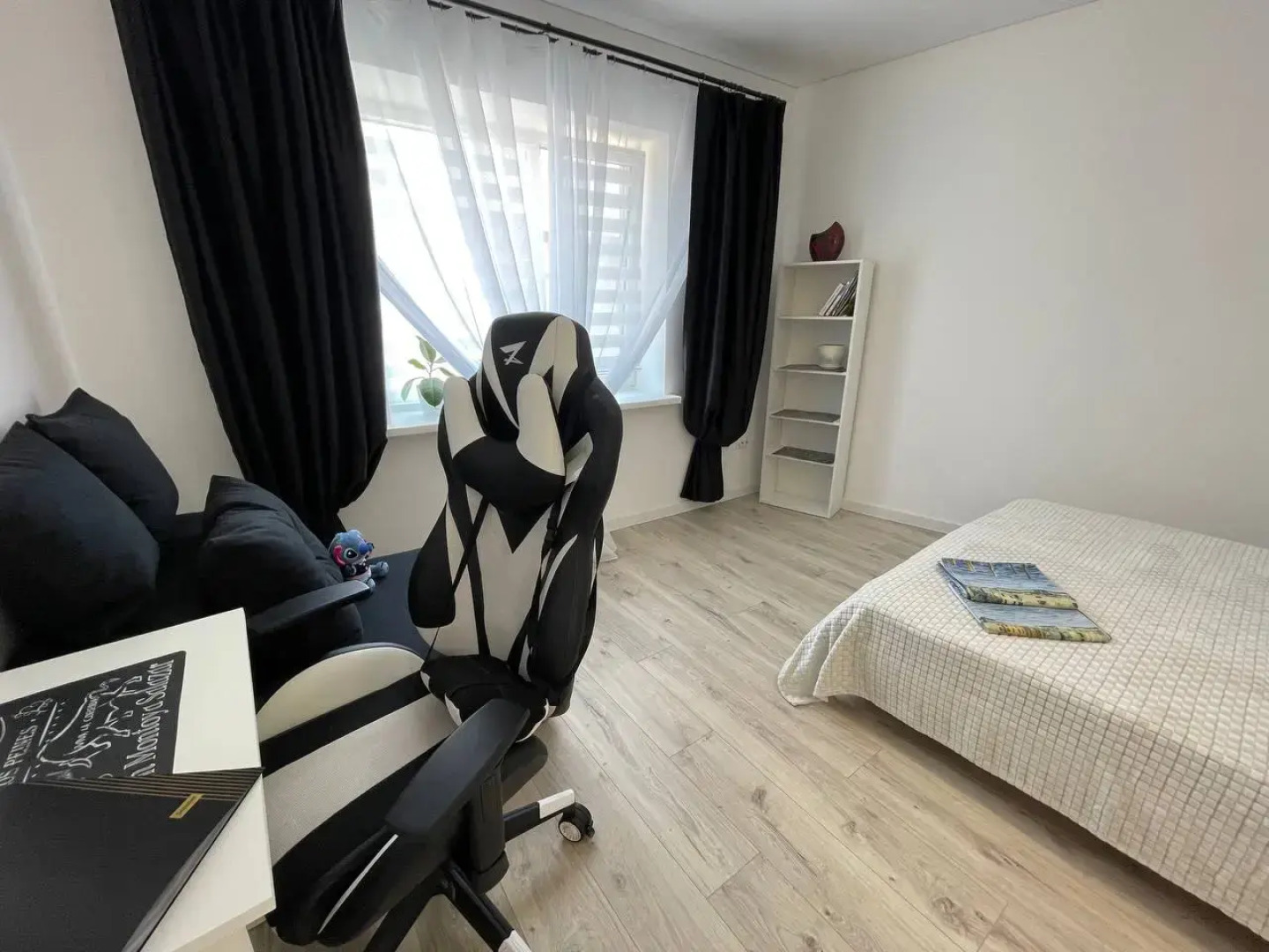 Апартаменты Усадьба