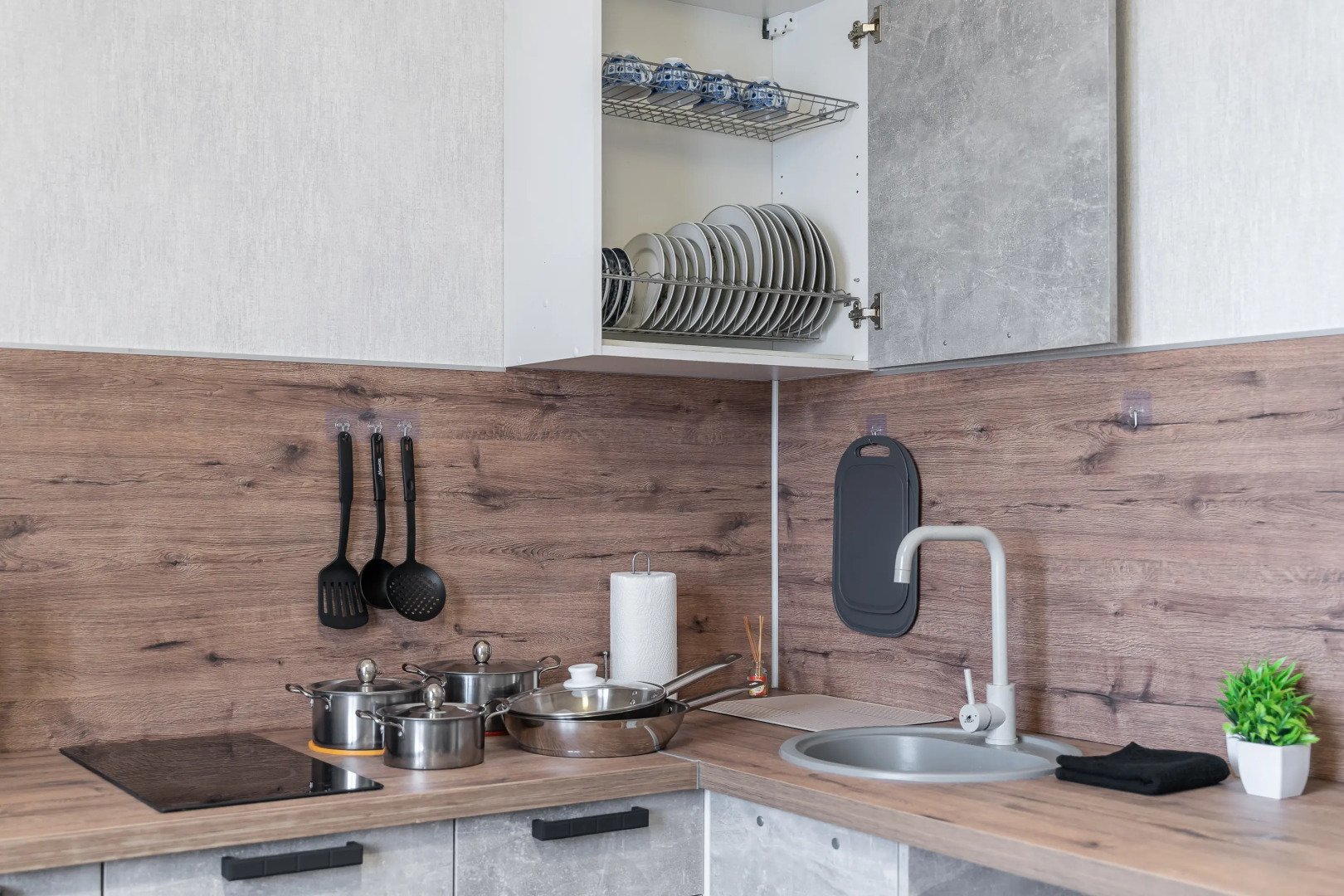 Квартира в ЖК Аврора